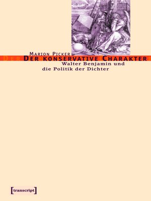 cover image of Der konservative Charakter